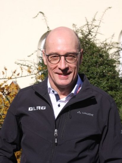Stv. Vorsitzender: Frank Hölscher