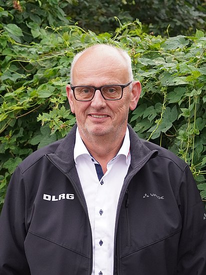 Vorsitzender: Thomas Busse