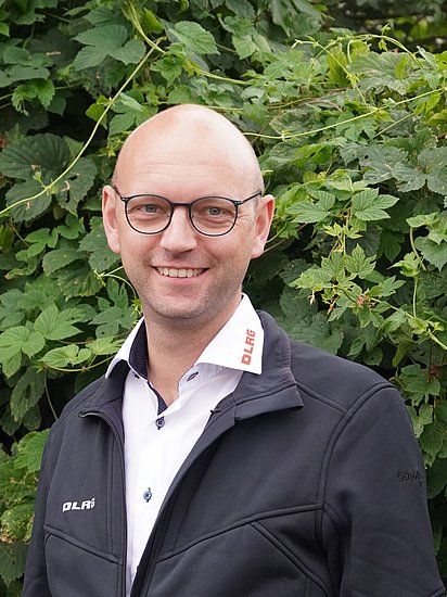 Leiter Einsatz: Dr. Christoph Pierenkemper