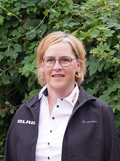 stv. Leiterin Ausbildung: Sandra Hölscher