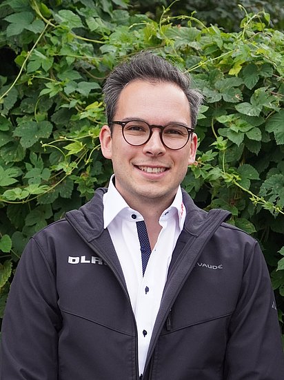 Leiter Finanzen: Jens Langewender