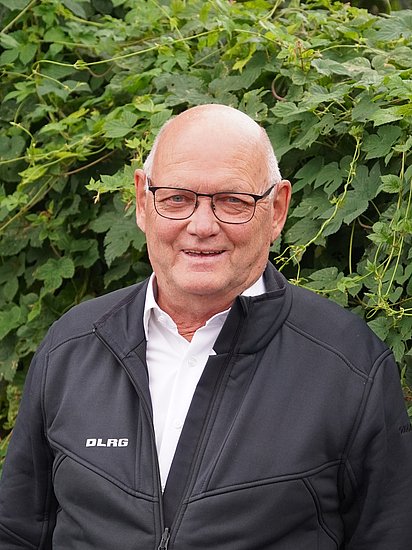 Leiter Rechtswesen: Hermann-Josef Pierenkemper